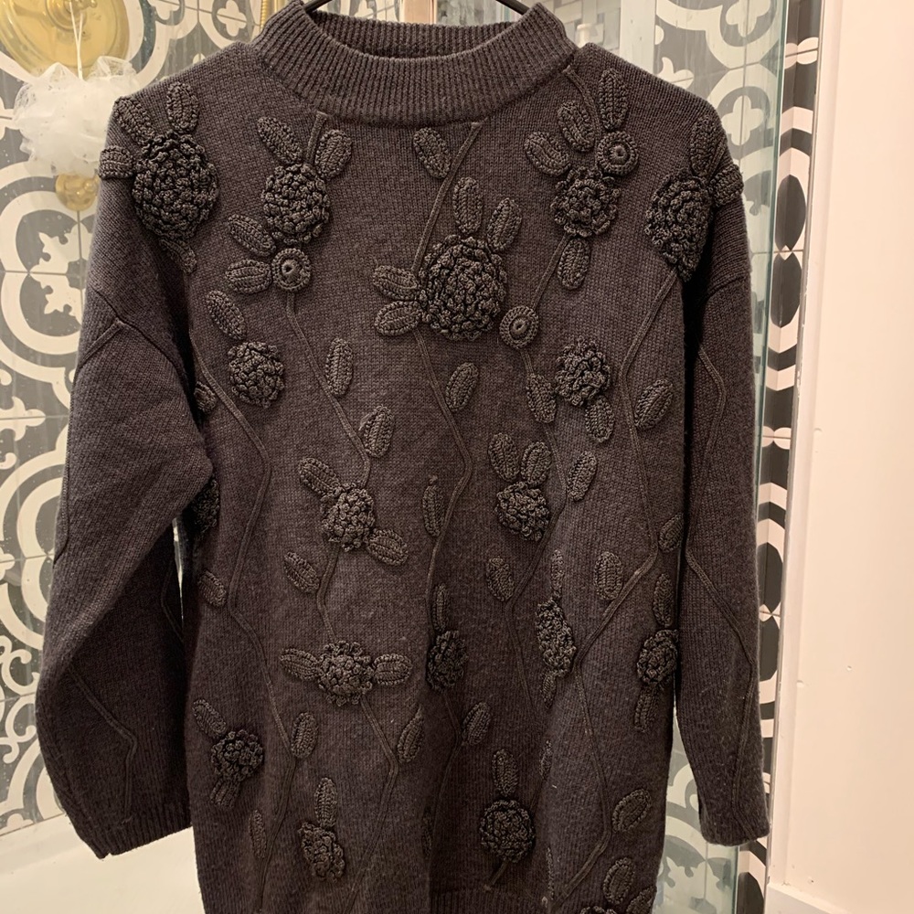 Gorgeous vintage sweater